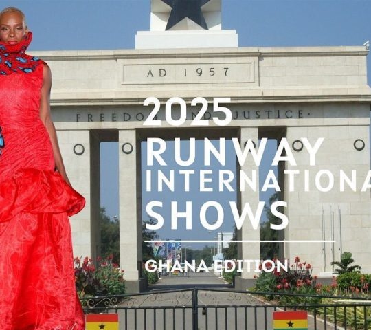 Ghana Events – Destination Ghana (Fashion- Basketball – History) – Travel With Us