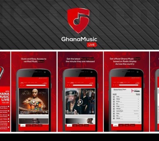 Ghana Events – She Rhythms Festival Ghana