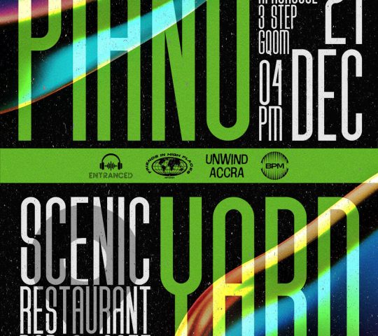 Ghana Events – PIANO YARD Ghana Events – PIANO YARD