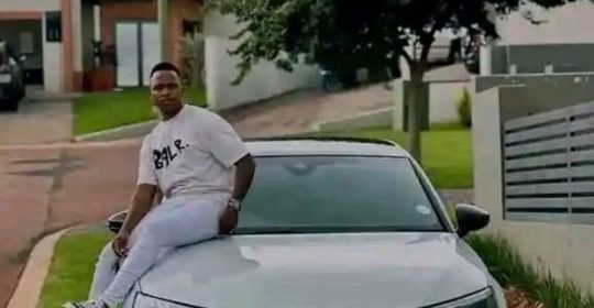 Ghana Events – Race Competition