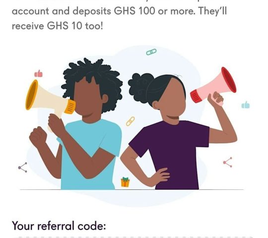 Ghana Events – How to Grow 100 GHS into Daily Passive Income (Free Online Session) Ghana Events – How to Grow 100 GHS into Daily Passive Income (Free Online Session)