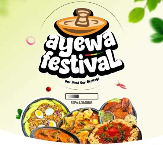 Ghana Events – Ayewa Festival Ghana Events – Ayewa Festival
