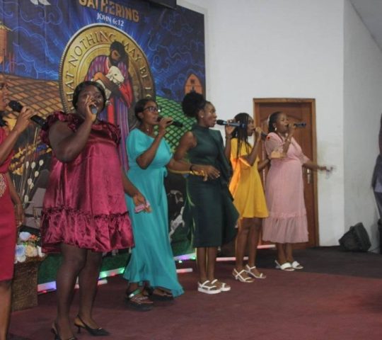 Ghana Events – My Praise 2025 Ghana Events – My Praise 2025