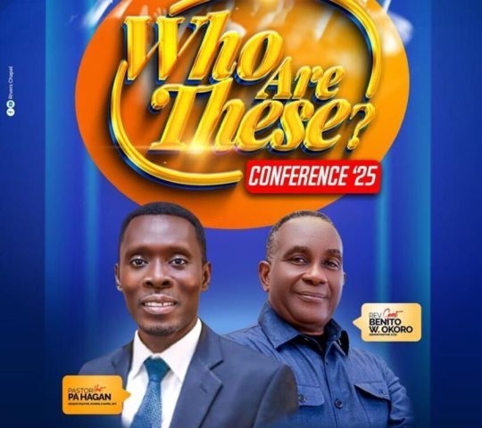 Ghana Events – Who Are These Conference Ghana Events – Who Are These Conference
