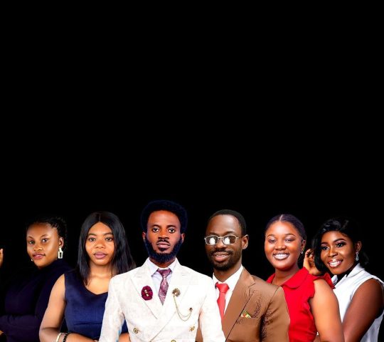 Ghana Events – Heavens Horn 10th Anniversary Celebration and Launching of Ministry Ghana Events – Heavens Horn 10th Anniversary Celebration and Launching of Ministry