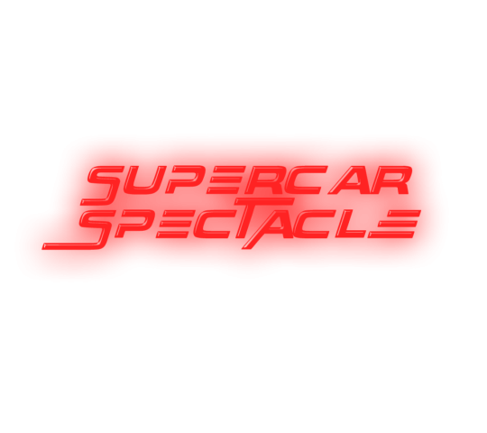 Ghana Events – SUPERCAR SPECTACLE EDITION 1