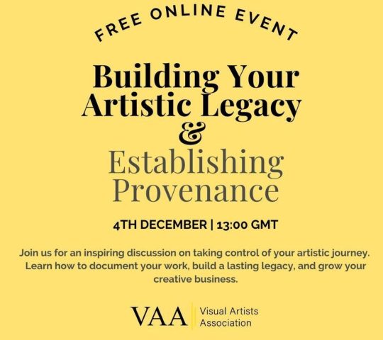Ghana Events – Art Cafe: Building Your Artistic Legacy Ghana Events – Art Cafe: Building Your Artistic Legacy