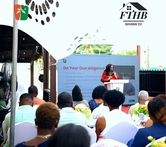 Ghana Events – First Time Homebuyers In Ghana Seminar Ghana Events – First Time Homebuyers In Ghana Seminar