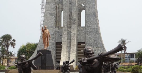 Ghana Events – Team Accra Crew (Detty December 2025) Ghana Events – Team Accra Crew (Detty December 2025)