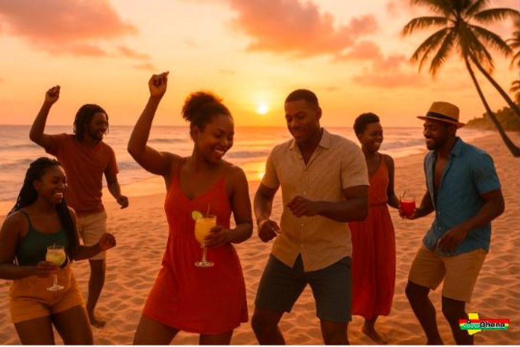 December in Ghana The Essential Guide
