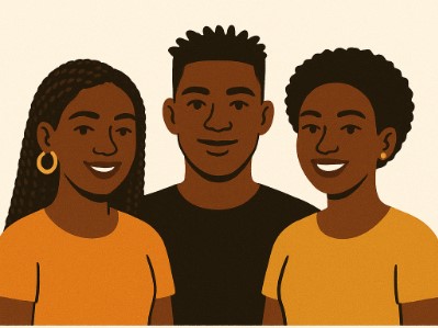 The Ghana Vibes Collective