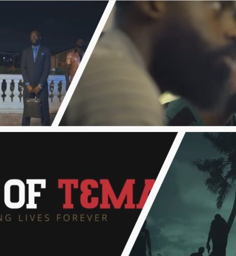 Museums in Ghana and what they exhibit!