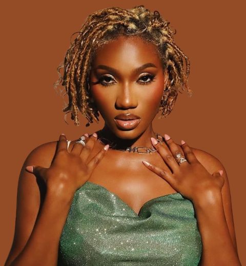 5 Ghanaian musicians to add to your play list [Jan 2023]