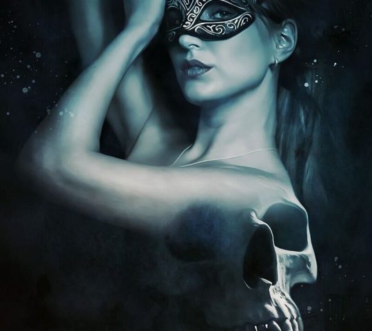 Ghana Events – Masked Private Gangbang Party II