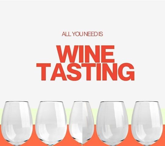 Ghana Events – Wine Tasting Ghana Events – Wine Tasting