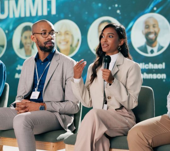 Ghana Events – West Africa Funding Summit 2025 Exhibitor Ticket