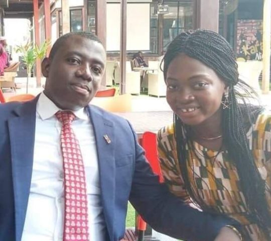 Ghana Events – Echaristia Priase 2025
