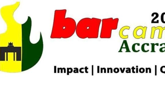 Ghana Events – Barcamp Accra 2025 Ghana Events – Barcamp Accra 2025