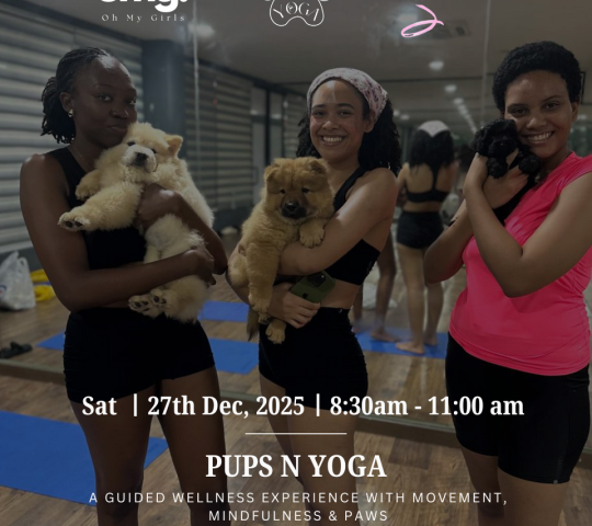 Ghana Events – Pups & Yoga Ghana Events – Pups & Yoga