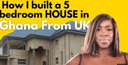 Ultimate Guide: 5 Pillars for Building Your Home in Ghana from the Diaspora