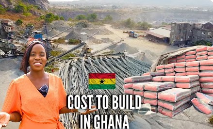 How Much Does It Really Cost to Build a House in Ghana in 2026? The Truth No One Tells You