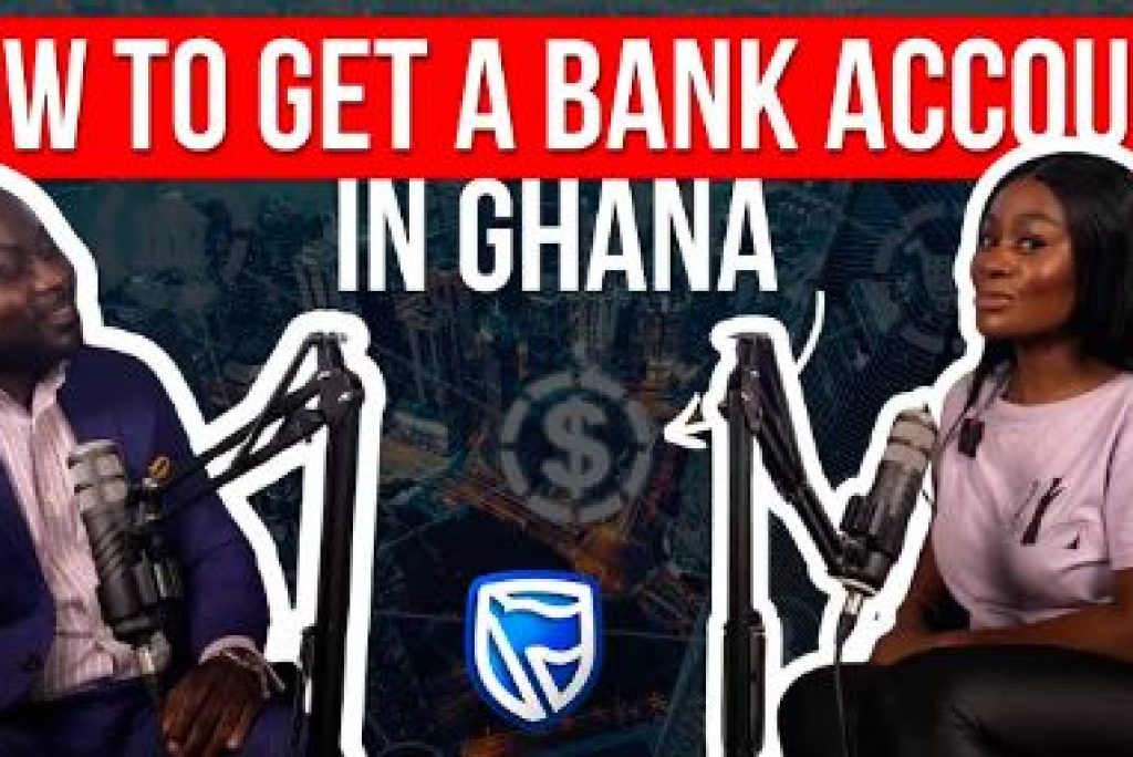 How to Open a Bank Account in Ghana: A Guide for the Diaspora