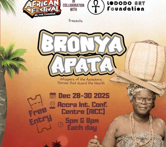 Ghana Events – Bronya Apata Ghana Events – Bronya Apata
