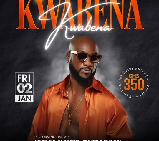 Ghana Events – Kwabena kwabena live Ghana Events – Kwabena kwabena live