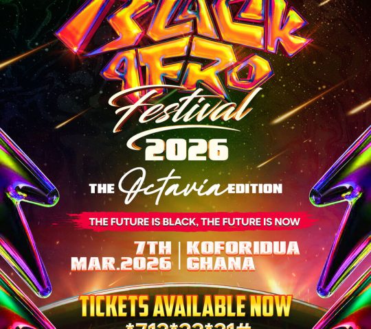 Ghana Events – Legacy Black Afro Festival’26 Ghana Events – Legacy Black Afro Festival’26