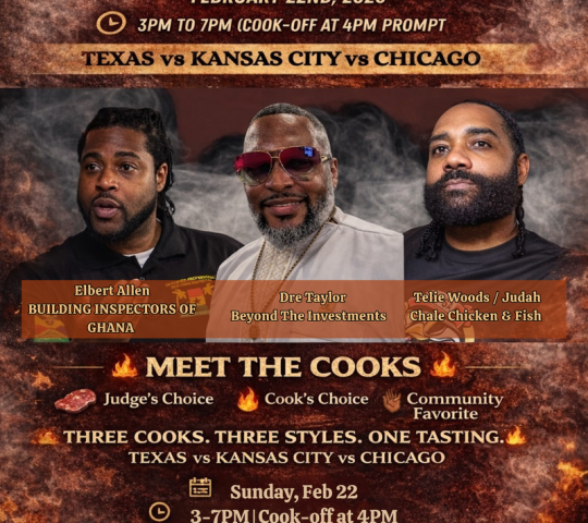 Ghana Events – Grill Master Whos Getting The Smoke Ghana Events – Grill Master Whos Getting The Smoke
