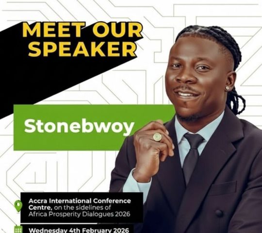 Ghana Events – Drive to Inspire Africa (DTI-A) NextUp Breakfast Meeting