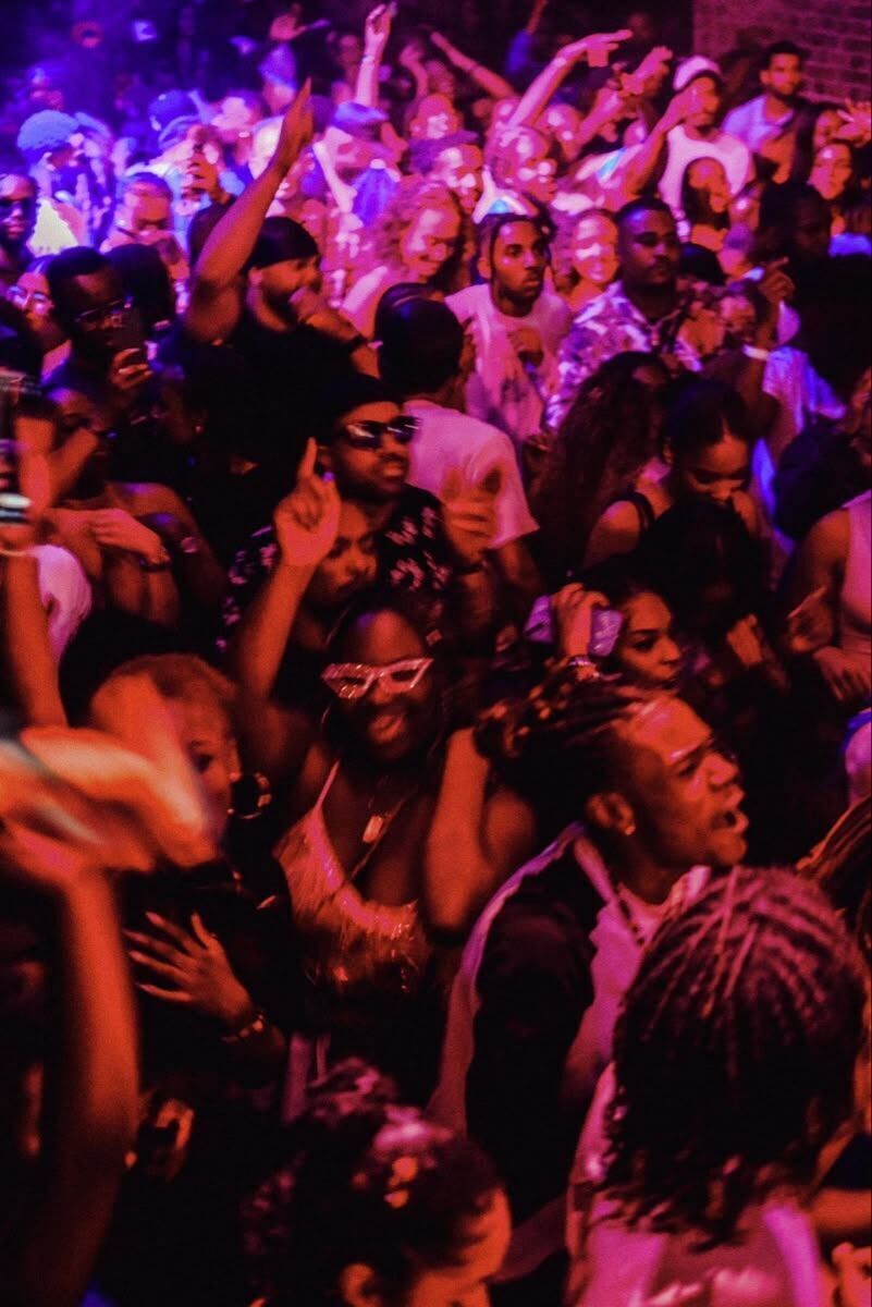 Ghana Events – 1957 @ MAD CLUB. THE GHANA PARTY Ghana Events – 1957 @ MAD CLUB. THE GHANA PARTY