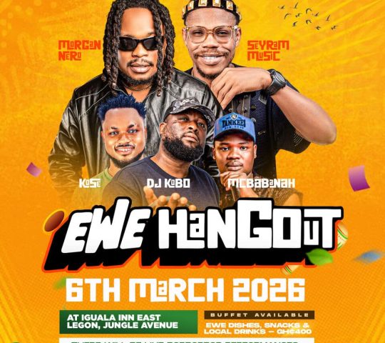 Ghana Events – Ewe Hangout Ghana Events – Ewe Hangout