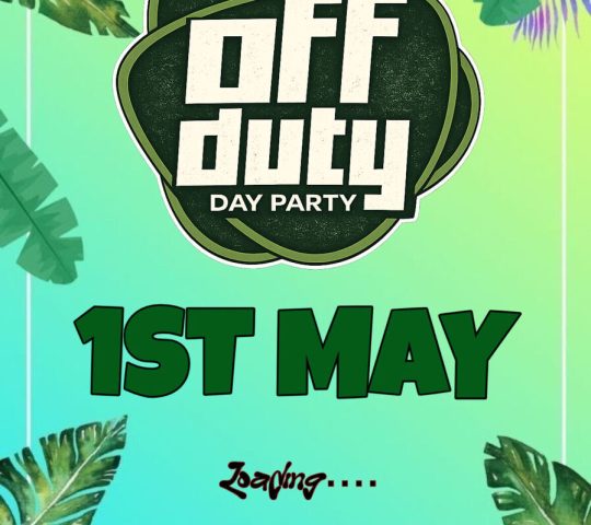 Ghana Events – OFF DUTY Ghana Events – OFF DUTY