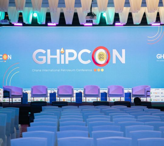 Ghana Events – GHANA INTERNATIONAL PETROLEUM CONFERENCE (GHIPCON) 2026 Ghana Events – GHANA INTERNATIONAL PETROLEUM CONFERENCE (GHIPCON) 2026