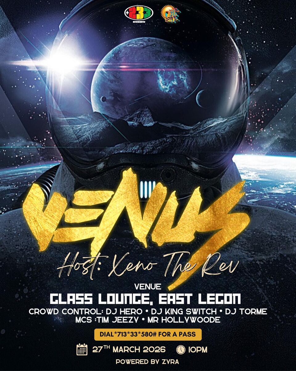 VENUS VENUS