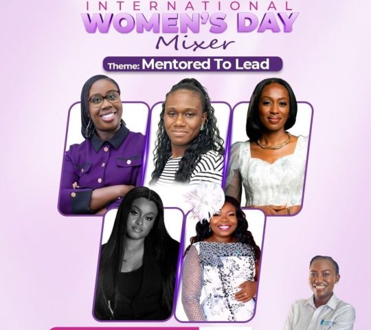 Ghana Events – Mentored To Lead