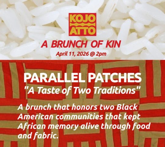 Ghana Events – A Brunch of KIN Ghana Events – A Brunch of KIN