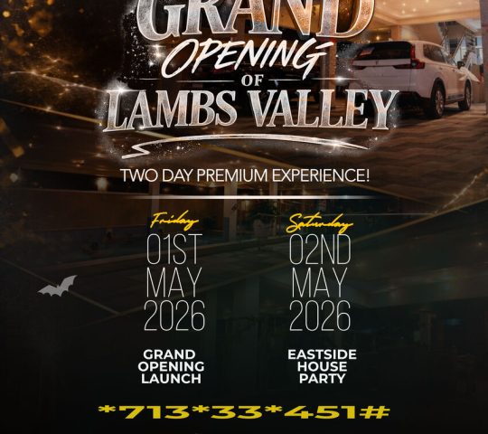 Ghana Events – EASTSIDE HOUSE PARTY Ghana Events – EASTSIDE HOUSE PARTY
