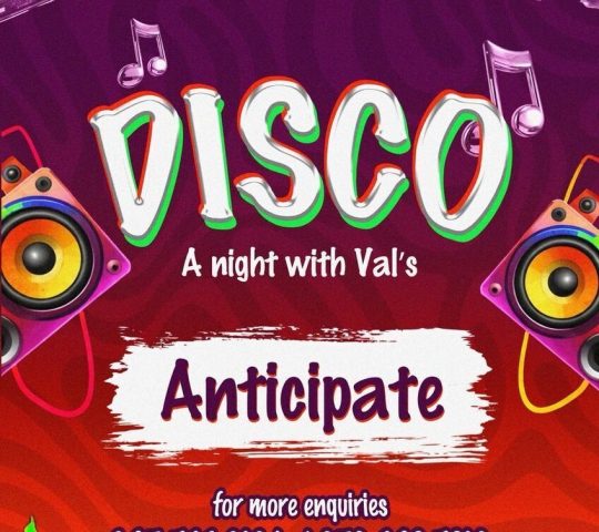 Ghana Events – DISCO Ghana Events – DISCO