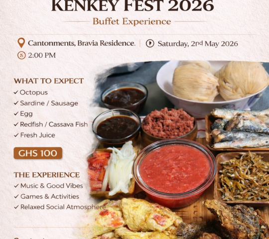 Ghana Events – Tee’s Kenkey Bistro Ghana Events – Tee’s Kenkey Bistro