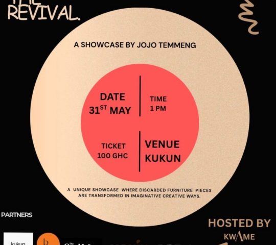 Ghana Events – Sankofa Revival Ghana Events – Sankofa Revival