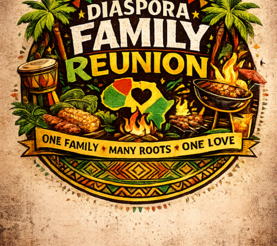 Ghana Events – The Diaspora Family Reunion Ghana Events – The Diaspora Family Reunion