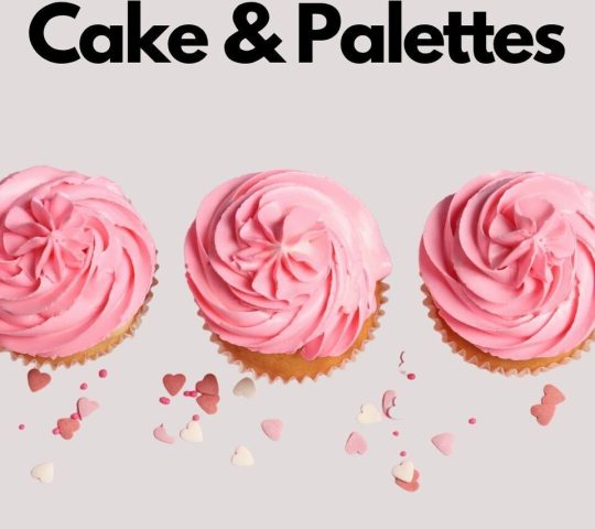 Ghana Events – Open Canvas Launch – Sweet Experience Cake & Palettes Ghana Events – Open Canvas Launch – Sweet Experience Cake & Palettes