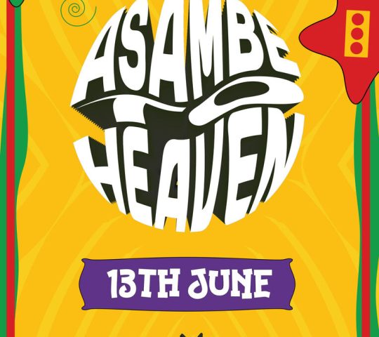 Ghana Events – Asambe to Heaven Ghana Events – Asambe to Heaven