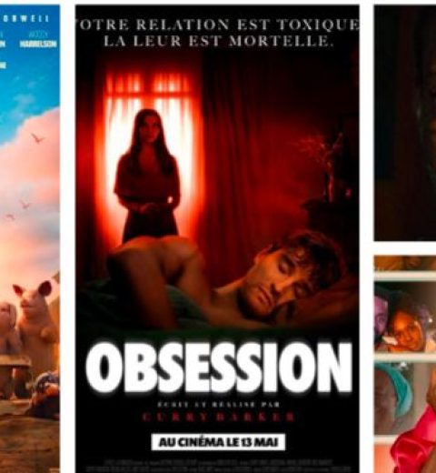 Films showing this week at Silverbird Cinema at West Hills Mall