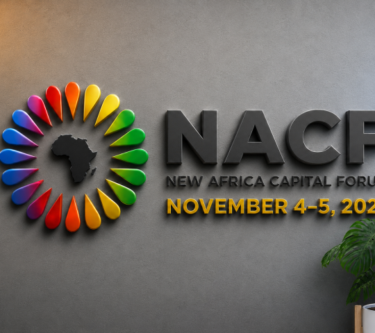 Ghana Events – New Africa Capital Forum 2026 Accra Ghana Ghana Events – New Africa Capital Forum 2026 Accra Ghana