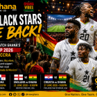 What’s On in Accra Theatres – Stage Shows, Comedy & Performances