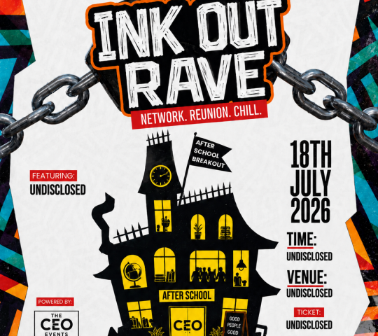 Ghana Events – InkOut Rave Ghana Events – InkOut Rave