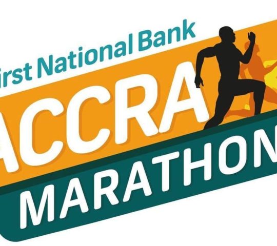 Ghana Events – 2026 First National Bank Accra Marathon Ghana Events – 2026 First National Bank Accra Marathon
